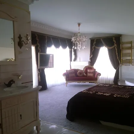 Apartamento N'evo *