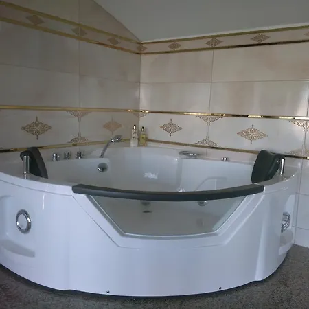 N'evo Apartament Ankara