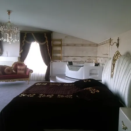 Apartament N'evo