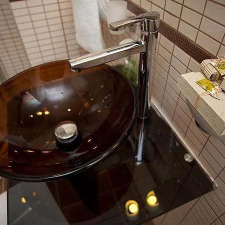 N'evo Apartament