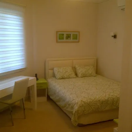 N'evo Apartament