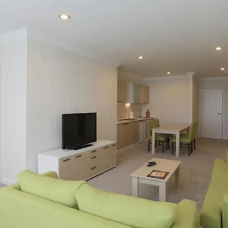 N'evo Apartament