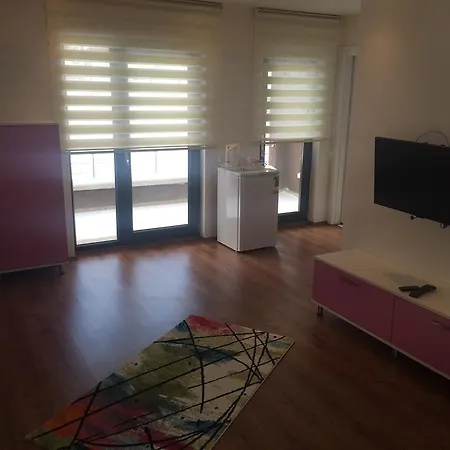 Apartment N'evo