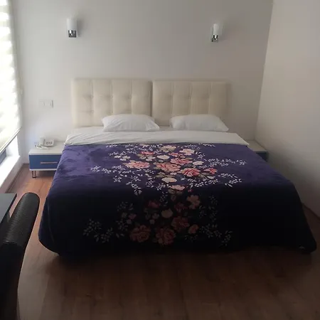 N'evo Apartment