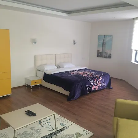 Apartment N'evo *