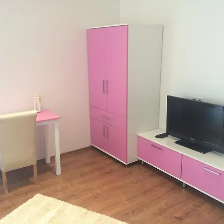 N'evo Apartment *