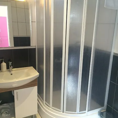 Apartment N'evo Ankara