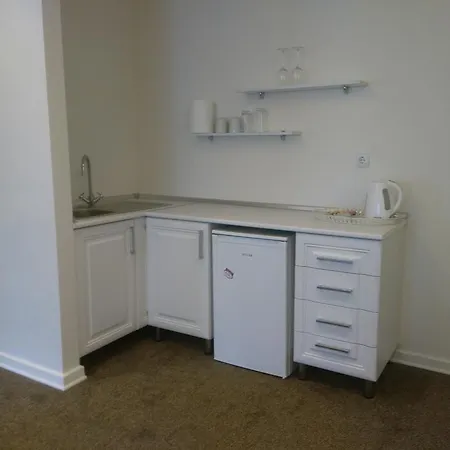 N'evo Apartment *