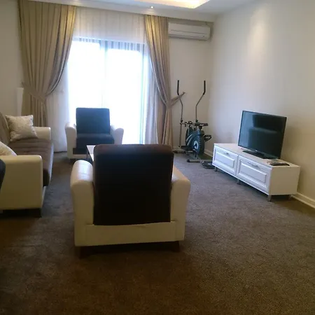 Apartment N'evo Ankara