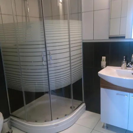 Apartment N'evo