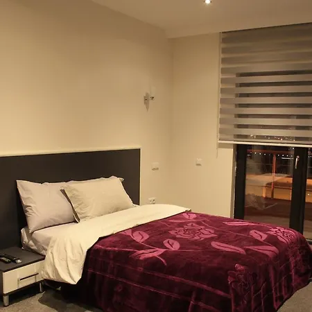 N'evo Apartment *