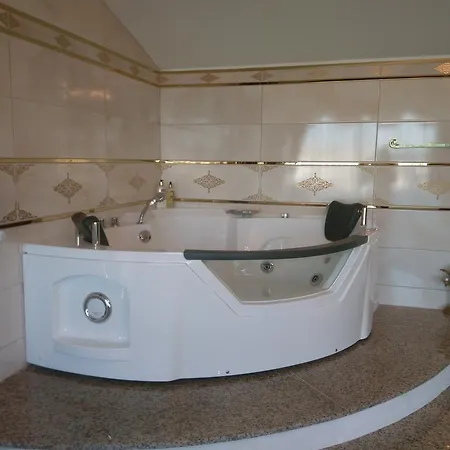 N'evo Apartment Ankara