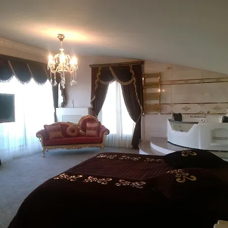 Apartment N'evo *