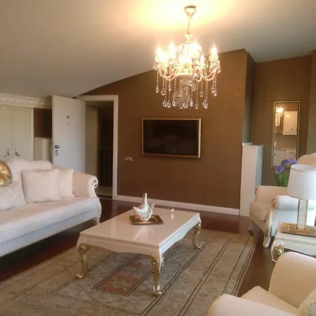 Apartment N'evo