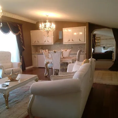 N'evo Apartment Ankara