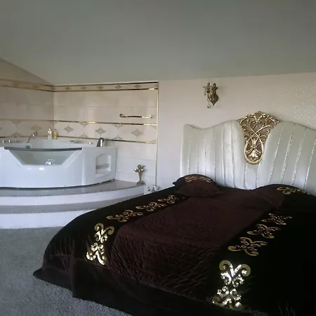 N'evo Apartment *