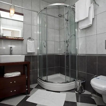 Apartment N'evo *