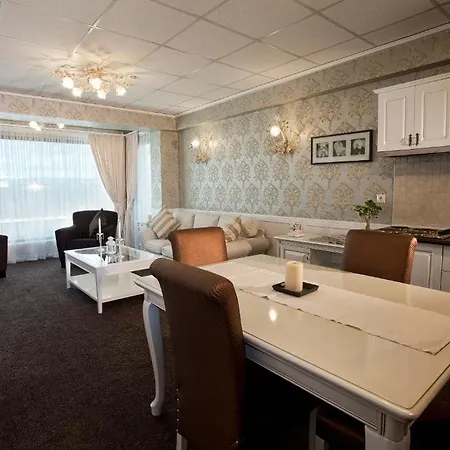 N'evo Apartment *