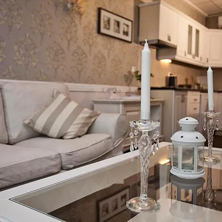 N'evo Apartment