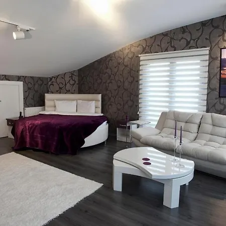 Apartment N'evo