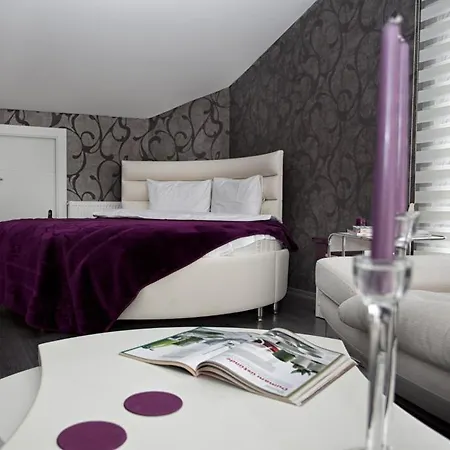 Apartment N'evo Ankara