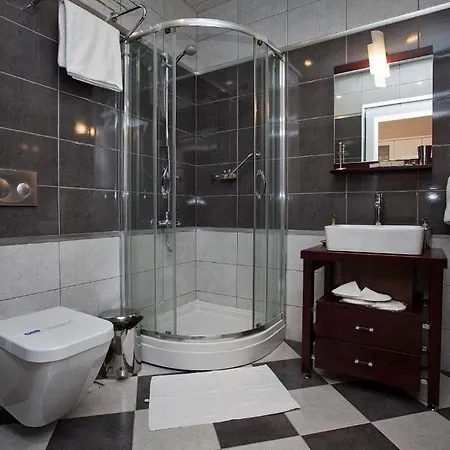 Apartment N'evo Ankara