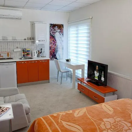 Apartment N'evo