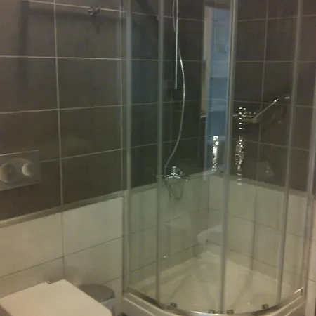 Apartment N'evo *