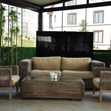 N'evo Apartment Ankara