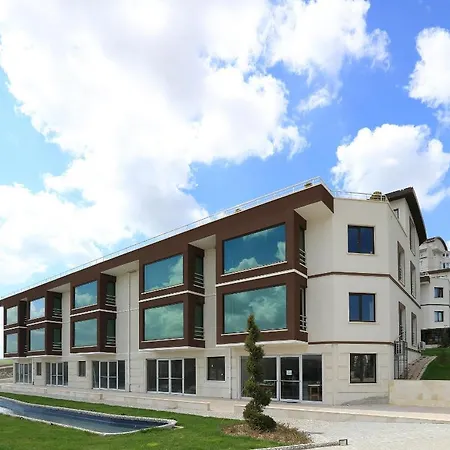 N'evo Apartment