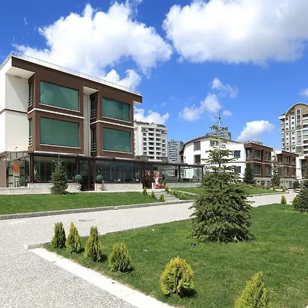 N'evo Apartment