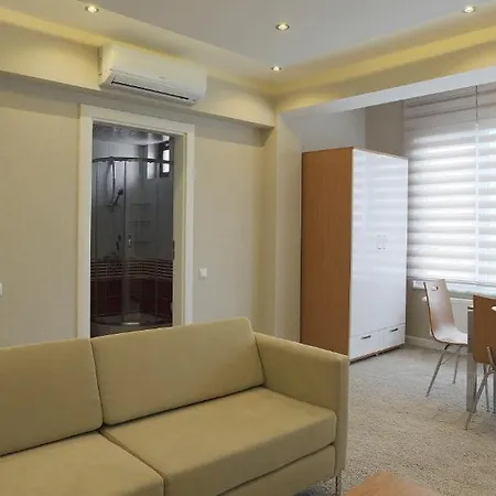 N'evo * Ankara