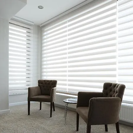 Apartment N'evo Ankara