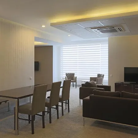 Apartment N'evo *