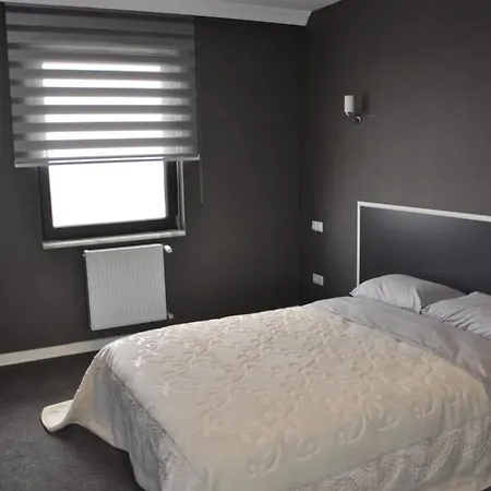 N'evo Apartment *