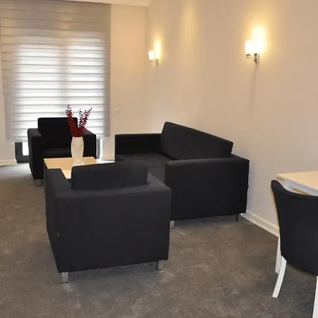 Apartment N'evo